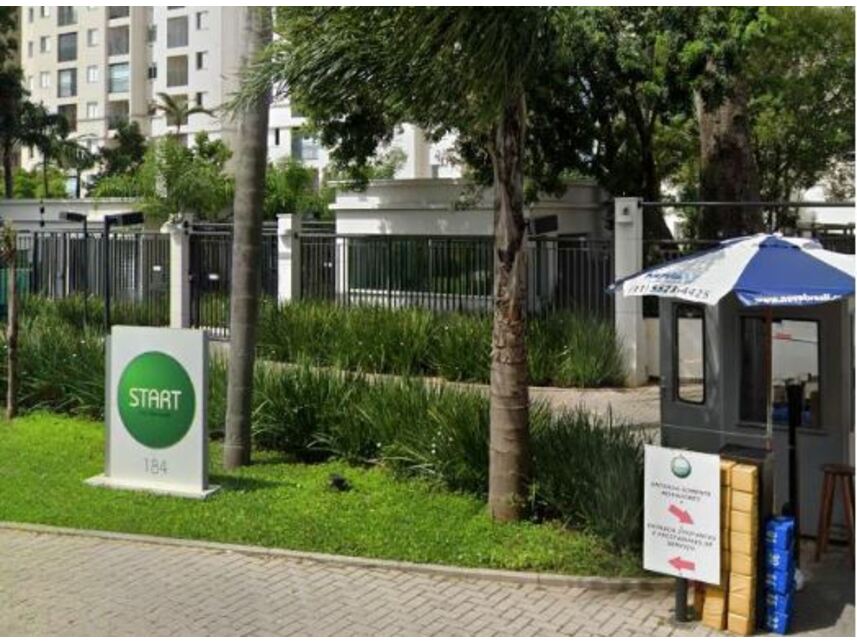 Imagem 2 do Leilão de Apartamento - Jardim Olavo Bilac - São Bernardo do Campo/SP