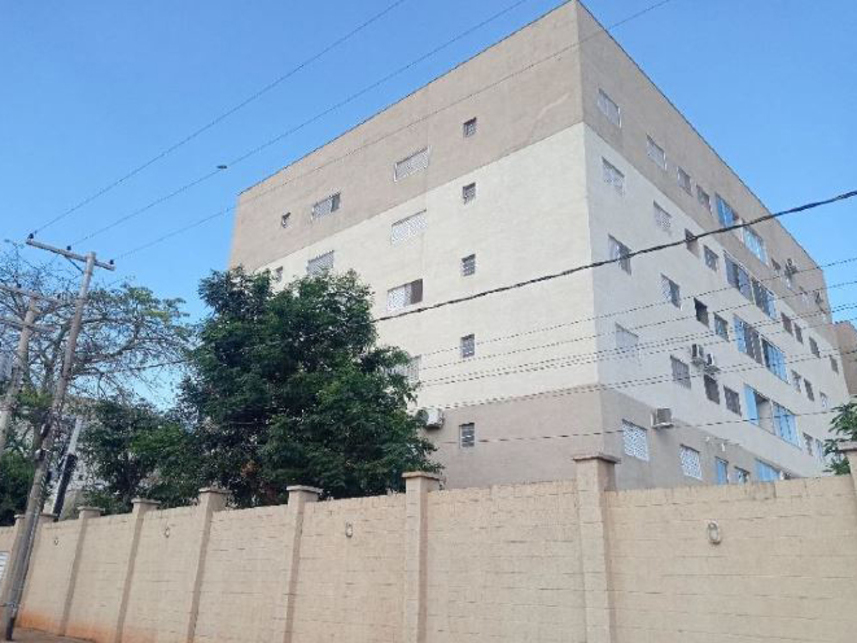 Imagem 4 do Leilão de Apartamento - Vila Floriano - Pereira Barreto/SP