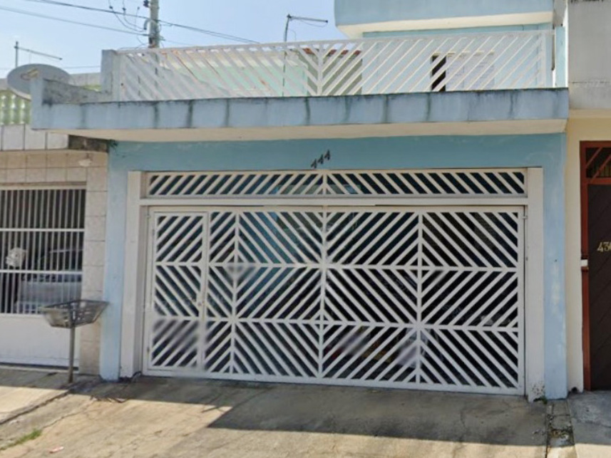 Imagem 1 do Leilão de Casa - IV Centenário - São Paulo/SP