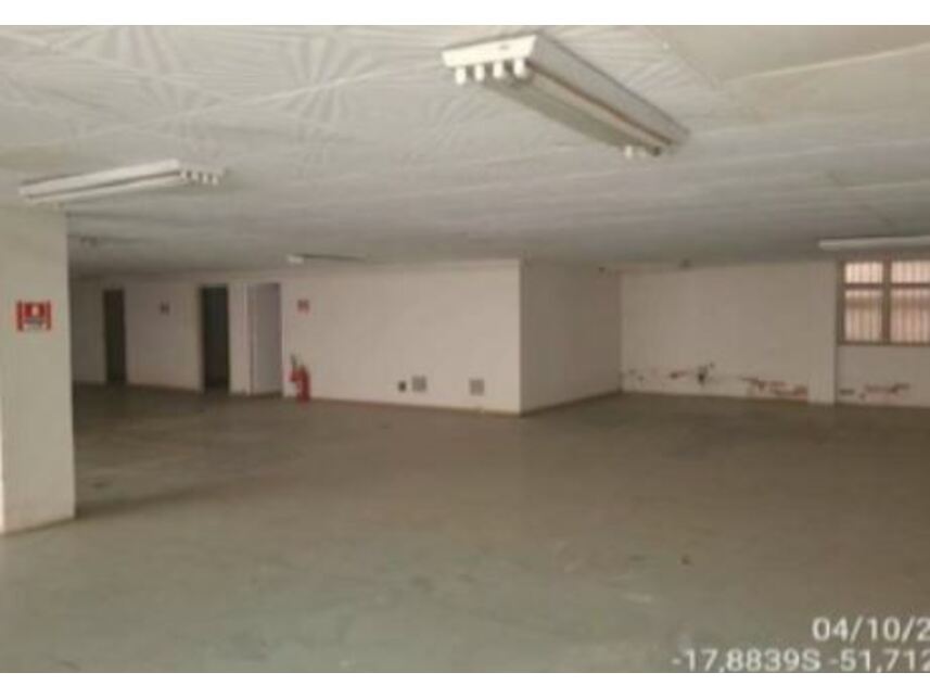 Imagem 6 do Leilão de Prédio Comercial - Centro - Jataí/GO