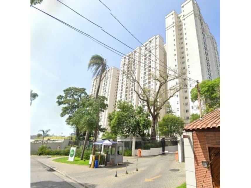 Imagem 3 do Leilão de Apartamento - Jardim Olavo Bilac - São Bernardo do Campo/SP