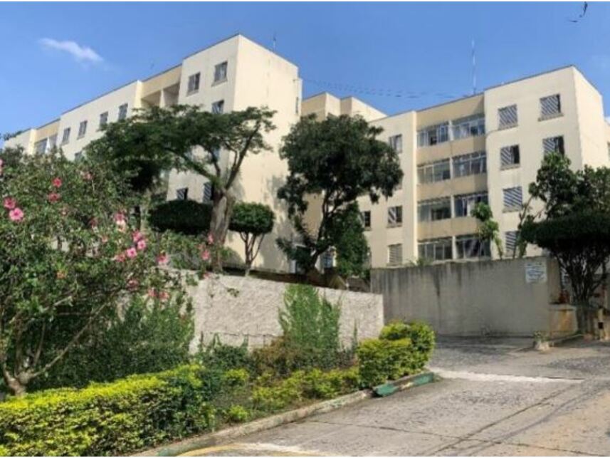Imagem 3 do Leilão de Apartamento - Jardim Brasília - São Paulo/SP