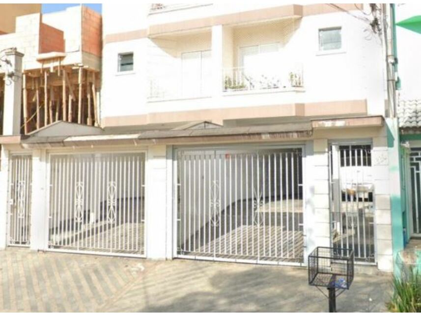 Imagem 2 do Leilão de Apartamento - Vila Curuçá - Santo André/SP