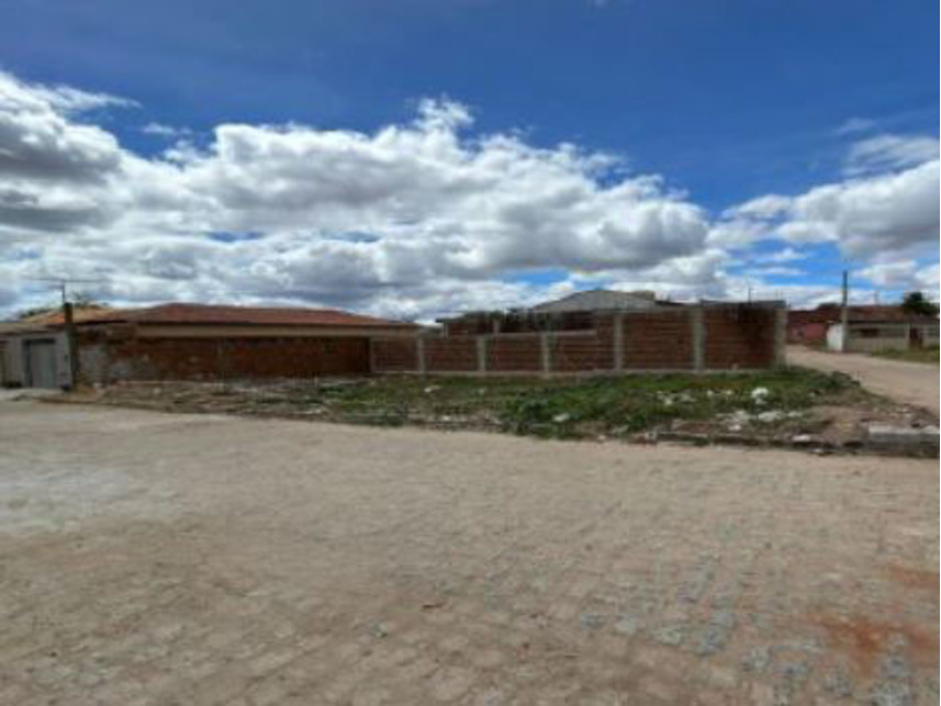 Imagem  do Leilão de Terreno - Centro - Princesa Isabel/PB