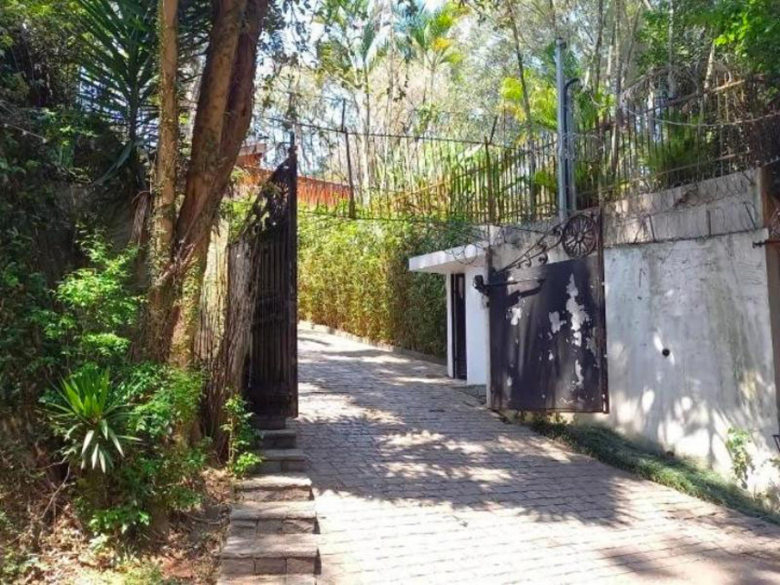 Imagem  do Leilão de Casa - Fazenda Morumbi - São Paulo/SP