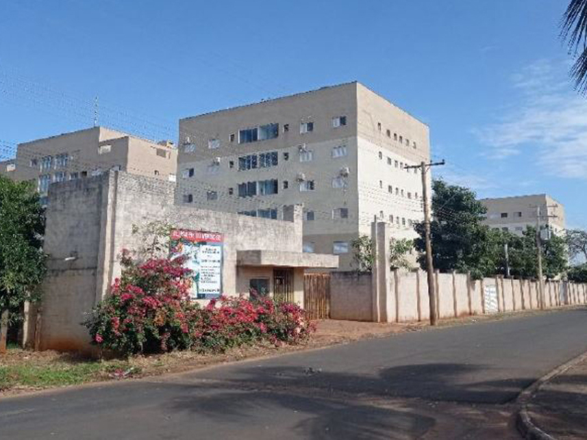 Imagem 1 do Leilão de Apartamento - Vila Floriano - Pereira Barreto/SP