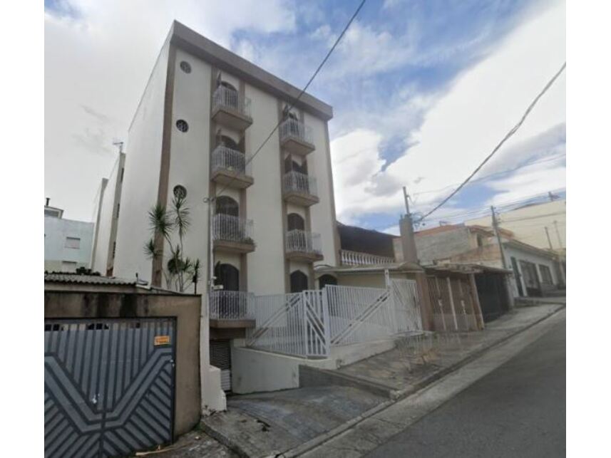 Imagem 1 do Leilão de Apartamento - Osvaldo Cruz - São Caetano do Sul/SP
