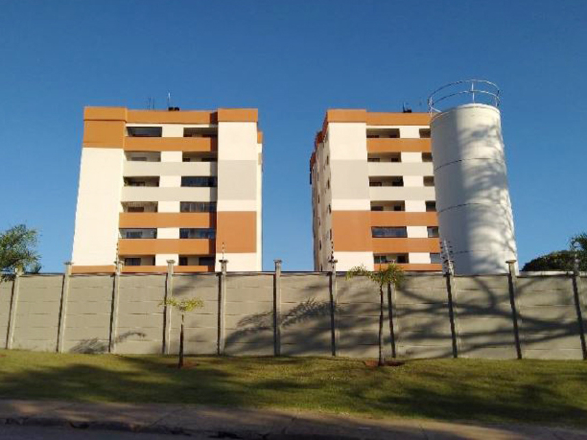 Imagem 1 do Leilão de Apartamento - Chácara Esperia - Piracicaba/SP