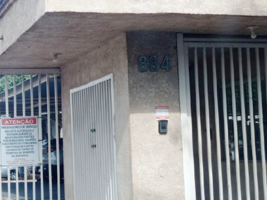 Imagem 2 do Leilão de Apartamento - Vila Floriano - Pereira Barreto/SP
