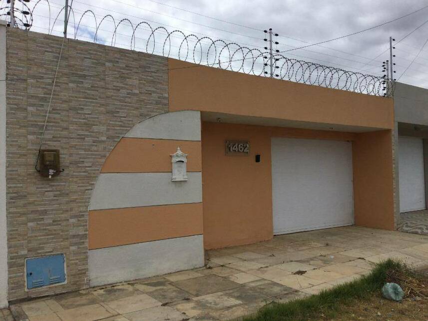 Imagem 1 do Leilão de Casa - Nossa Senhora de Fátima - Sobral/CE