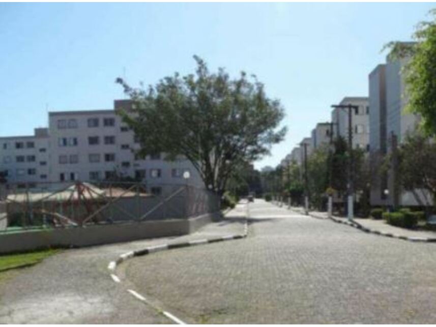 Imagem 7 do Leilão de Apartamento - Sítio Pinheirinho - São Paulo/SP