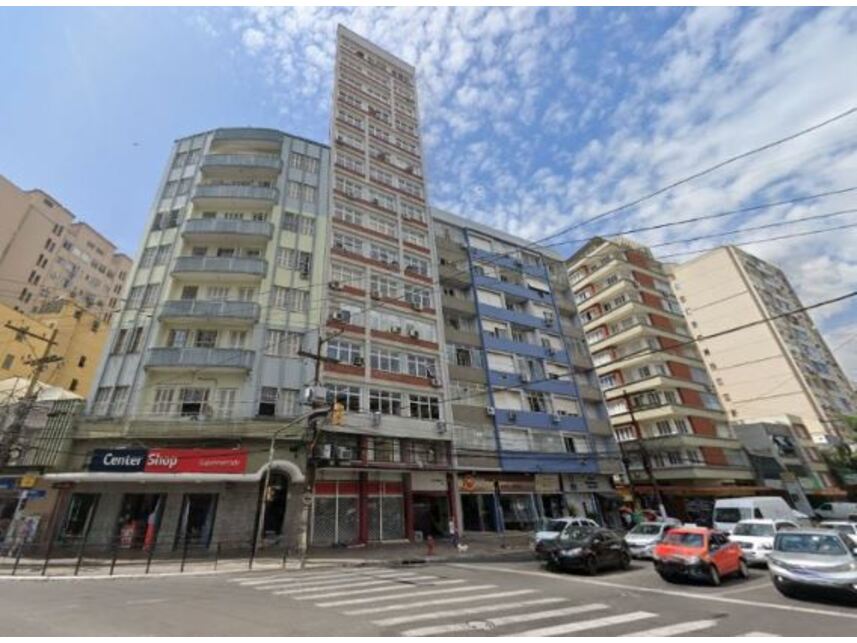 Imagem 1 do Leilão de Conjunto Comercial - Santana - Canoas/RS