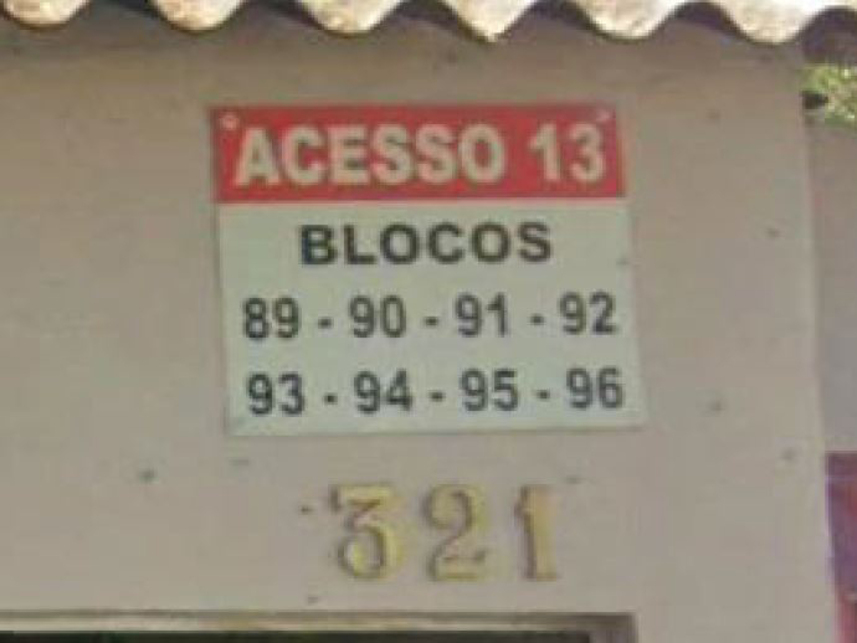 Imagem 2 do Leilão de Apartamento - Jardim Alvorada - Santo André/SP