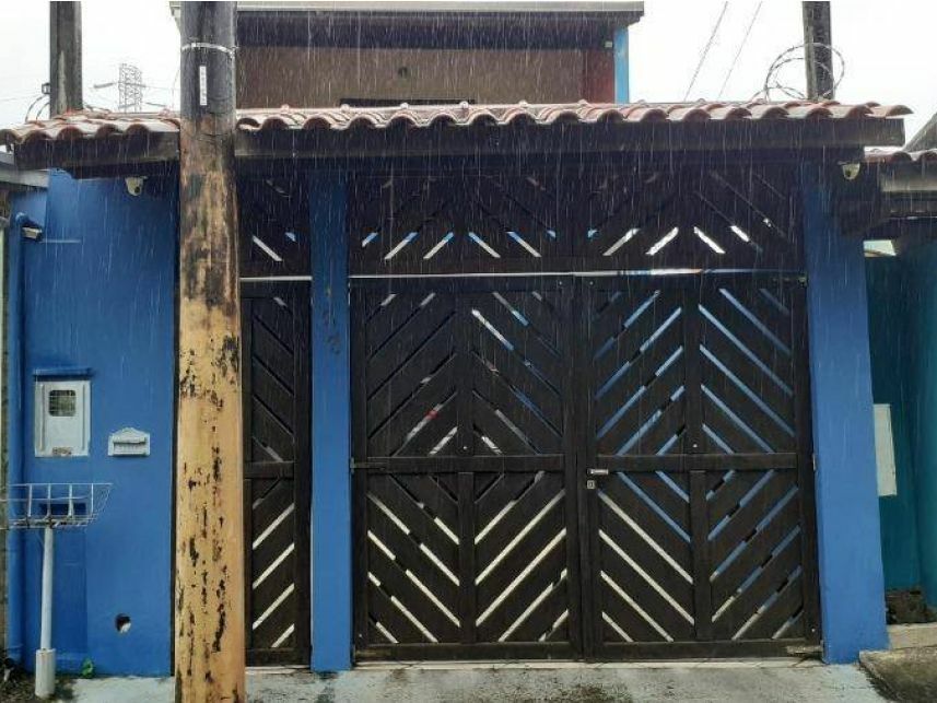 Imagem 5 do Leilão de Casa - Jardim Jaqueira - Caraguatatuba/SP