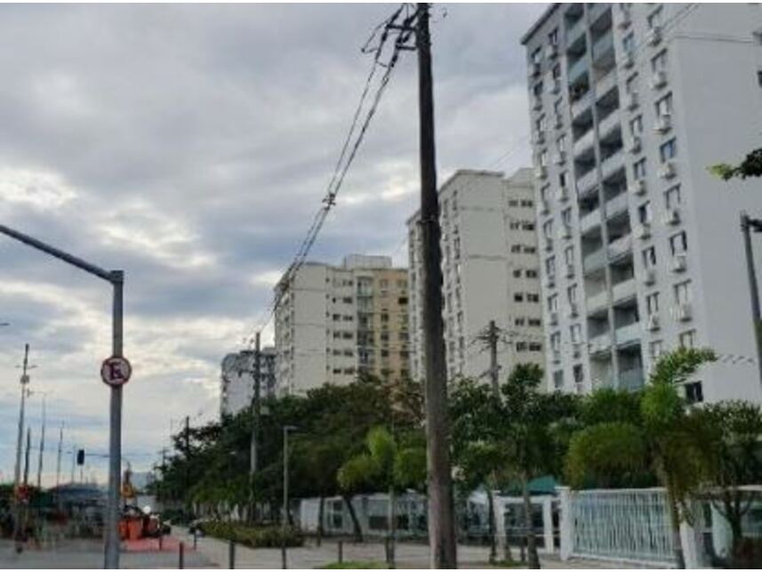 Imagem 3 do Leilão de Apartamento - Freguesia de Jacarepaguá - Rio de Janeiro/RJ