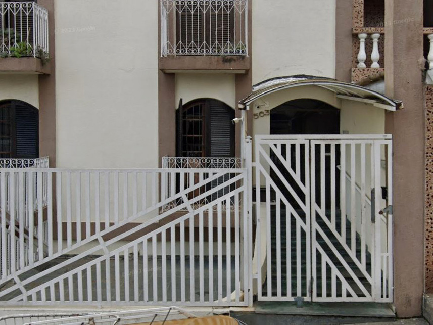 Imagem 2 do Leilão de Apartamento - Osvaldo Cruz - São Caetano do Sul/SP