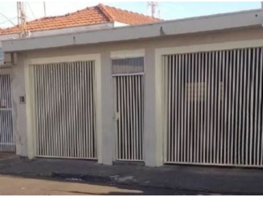Imagem 3 do Leilão de Casa - Centro - Jaboticabal/SP