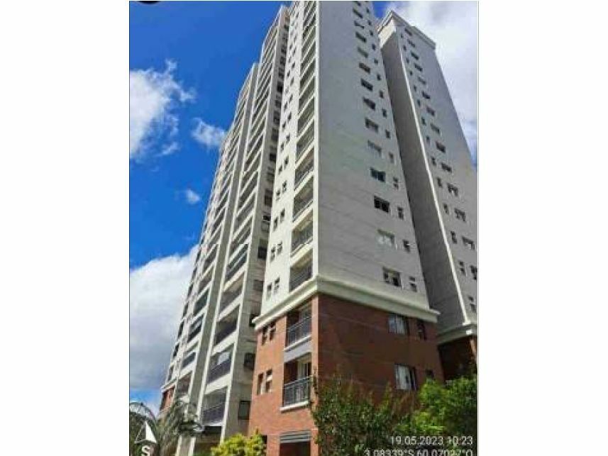 Imagem 7 do Leilão de Apartamento - Ponta Negra - Manaus/AM