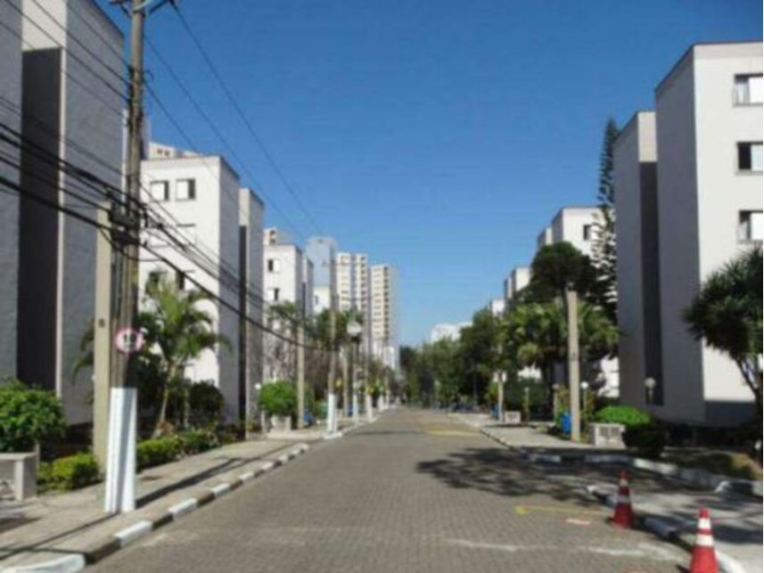 Imagem 2 do Leilão de Apartamento - Sítio Pinheirinho - São Paulo/SP