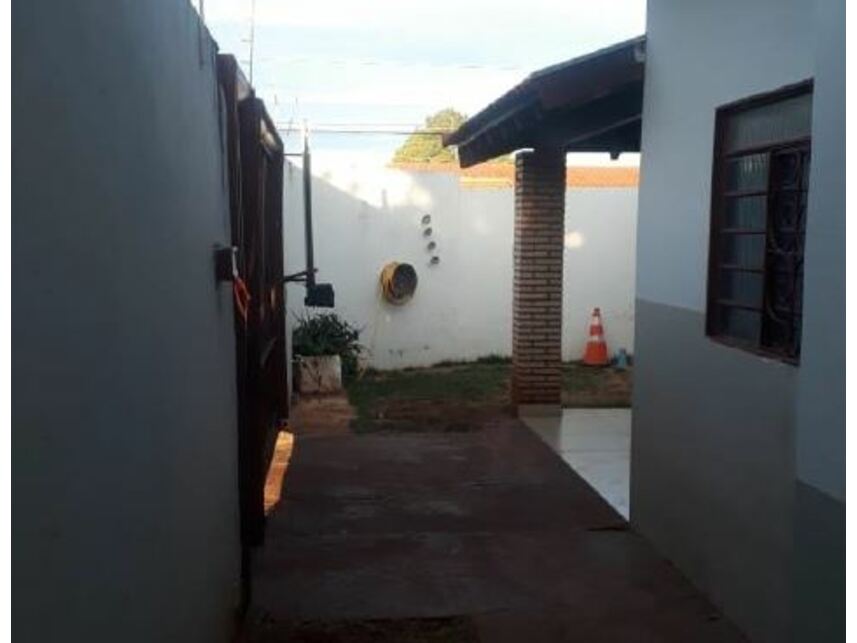 Imagem 5 do Leilão de Casa - Vila Vilas Boas - Campo Grande/MS