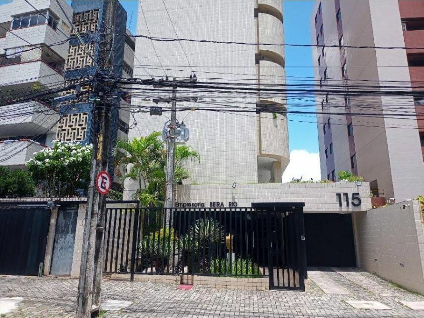 Imagem 2 do Leilão de Sala Comercial - Coelhos - Recife/PE