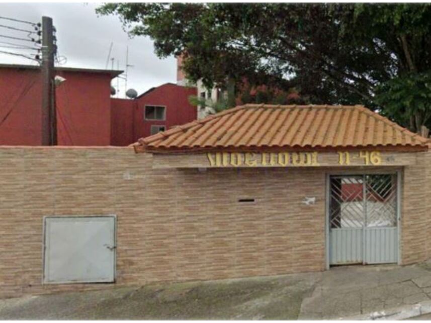 Imagem  do Leilão de Apartamento - Conjunto Habitacional Santa Etelvina Vii - São Paulo/SP