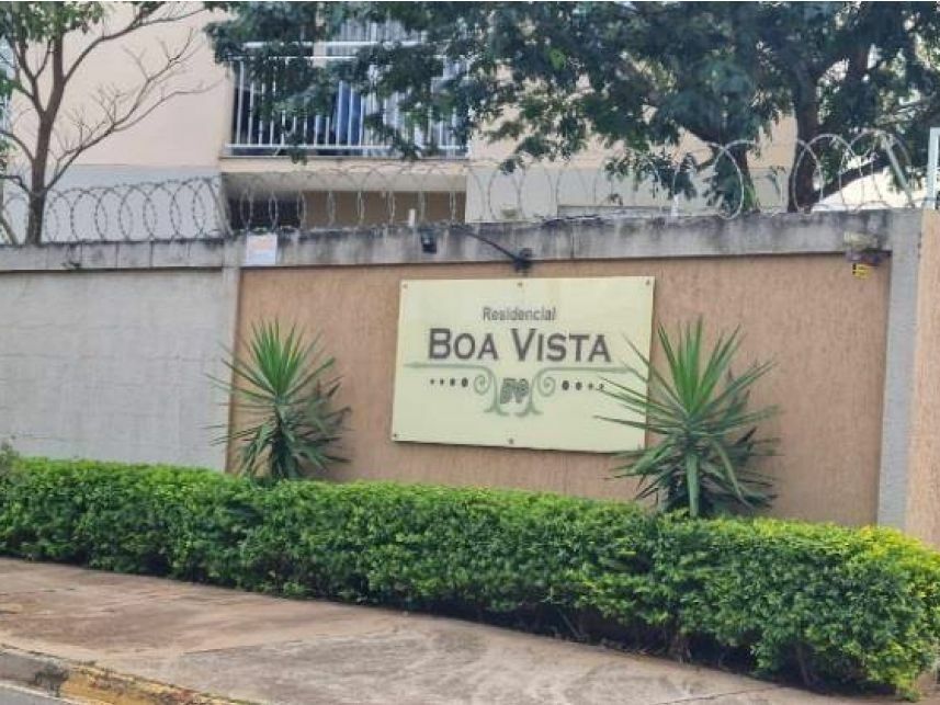 Imagem 2 do Leilão de Apartamento - Parque São João - Bauru/SP