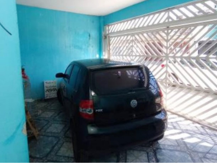 Imagem 2 do Leilão de Casa - IV Centenário - São Paulo/SP