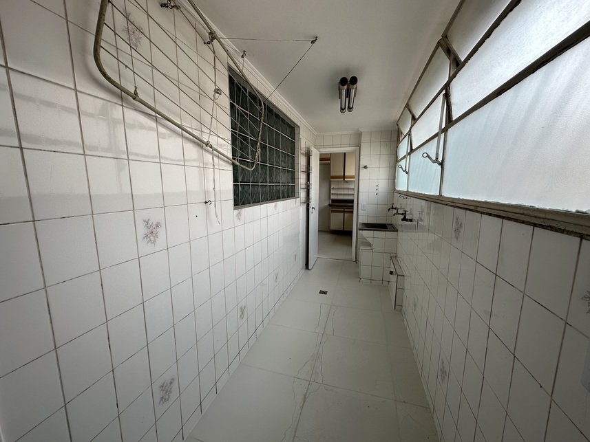 Imagem 9 do Leilão de Apartamento - Higienópolis - São Paulo/SP