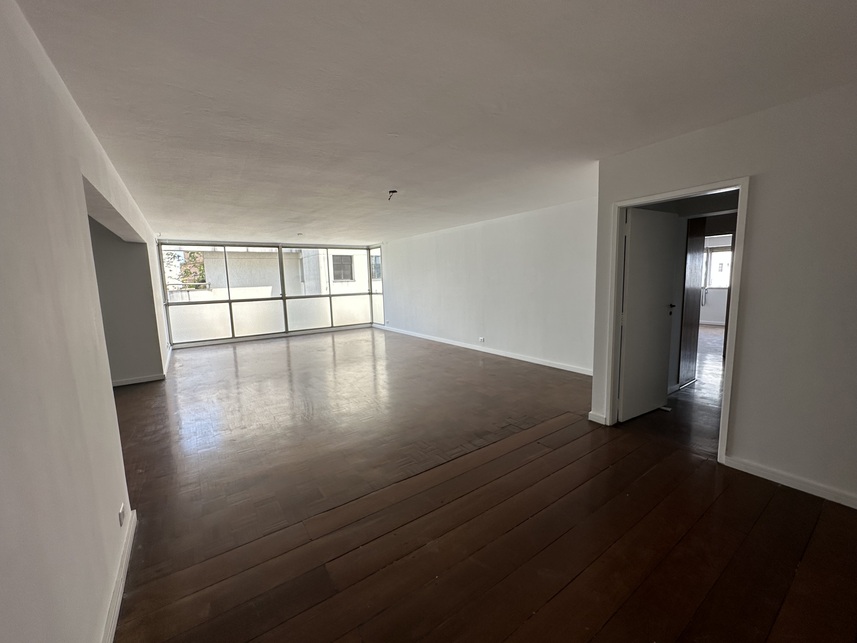Imagem 19 do Leilão de Apartamento - Higienópolis - São Paulo/SP