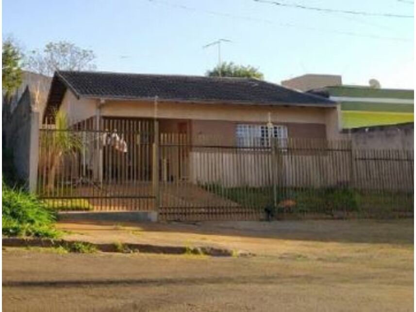 Imagem 1 do Leilão de Casa - Parque Leblon - Londrina/PR