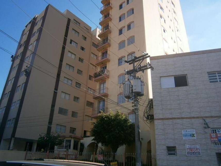 Imagem 1 do Leilão de Apartamento - Vila Gustavo - São Paulo/SP