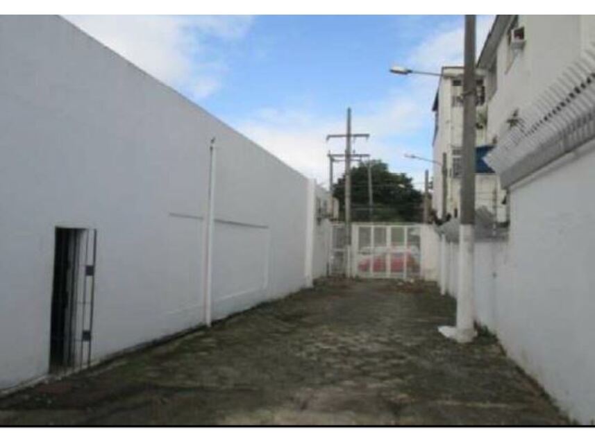 Imagem 6 do Leilão de Prédio Comercial - Engenho Novo - Rio de Janeiro/RJ