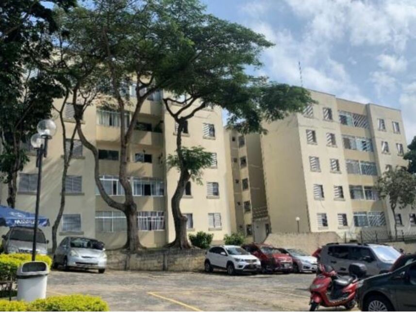 Imagem 2 do Leilão de Apartamento - Jardim Brasília - São Paulo/SP