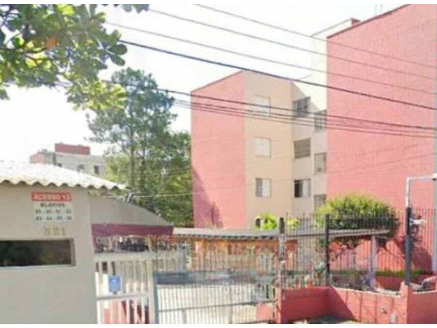 Imagem 1 do Leilão de Apartamento - Jardim Alvorada - Santo André/SP