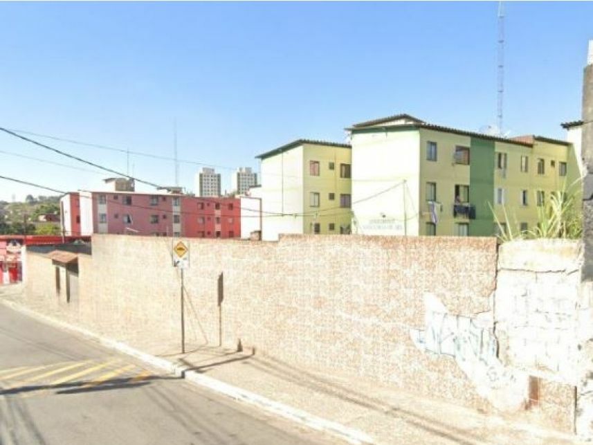 Imagem 3 do Leilão de Apartamento - Conjunto Habitacional Santa Etelvina Vii - São Paulo/SP