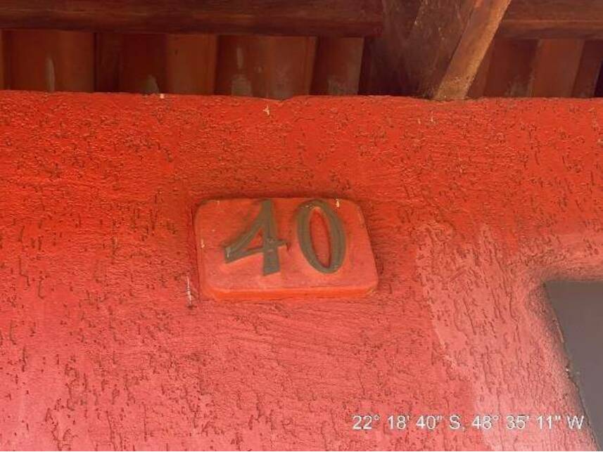 Imagem 2 do Leilão de Casa - Jardim Padre Augusto Sani - Jaú/SP