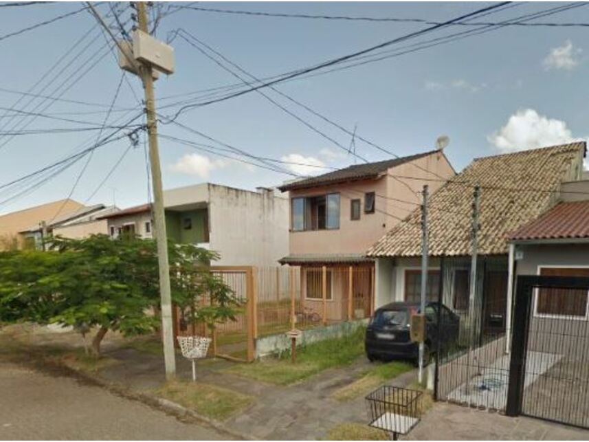 Imagem 3 do Leilão de Casa - Vivendas Nova Ipanema - Porto Alegre/RS