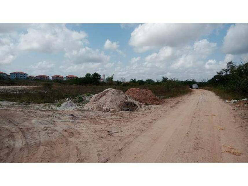 Imagem 2 do Leilão de Terreno - Espaço Alfa - Camaçari/BA