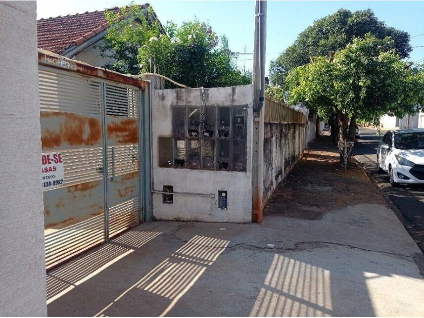 Imagem 3 do Leilão de Casa - Sede - Pereira Barreto/SP