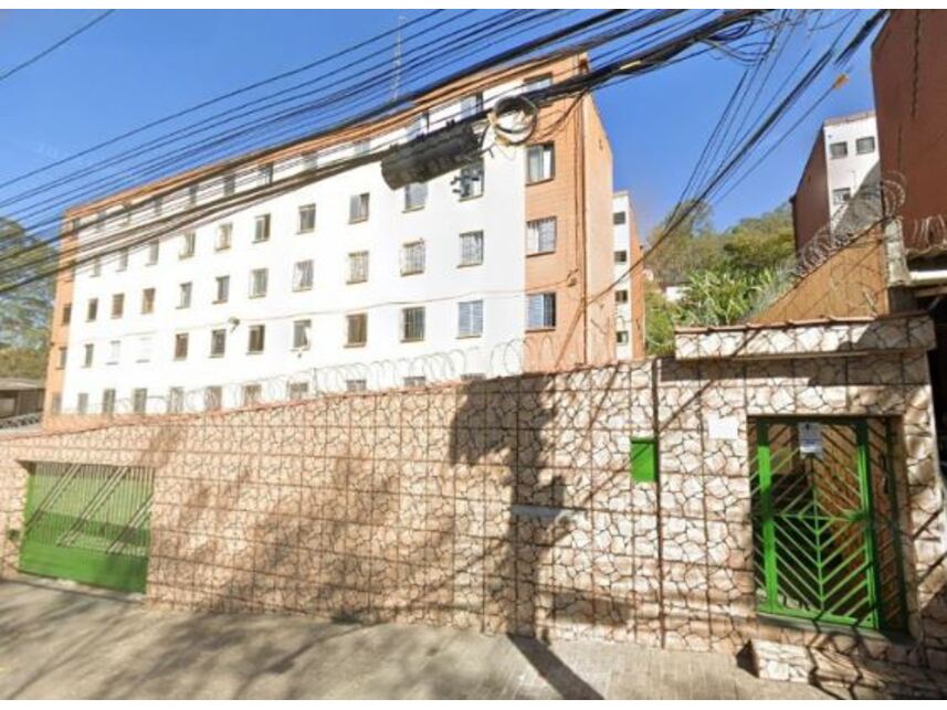 Imagem 3 do Leilão de Apartamento - Conjunto Habitacional Santa Etelvina 1/Vi-A - São Paulo/SP