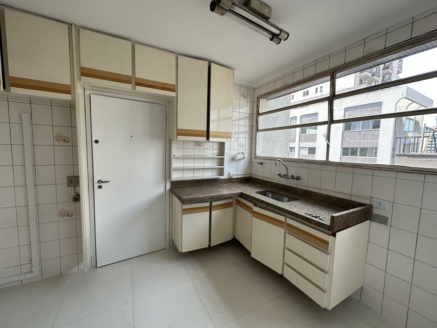 Imagem 14 do Leilão de Apartamento - Higienópolis - São Paulo/SP