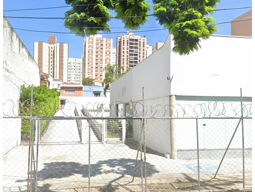 Imagem 3 do Leilão de Prédio Comercial - Centro - Campinas/SP