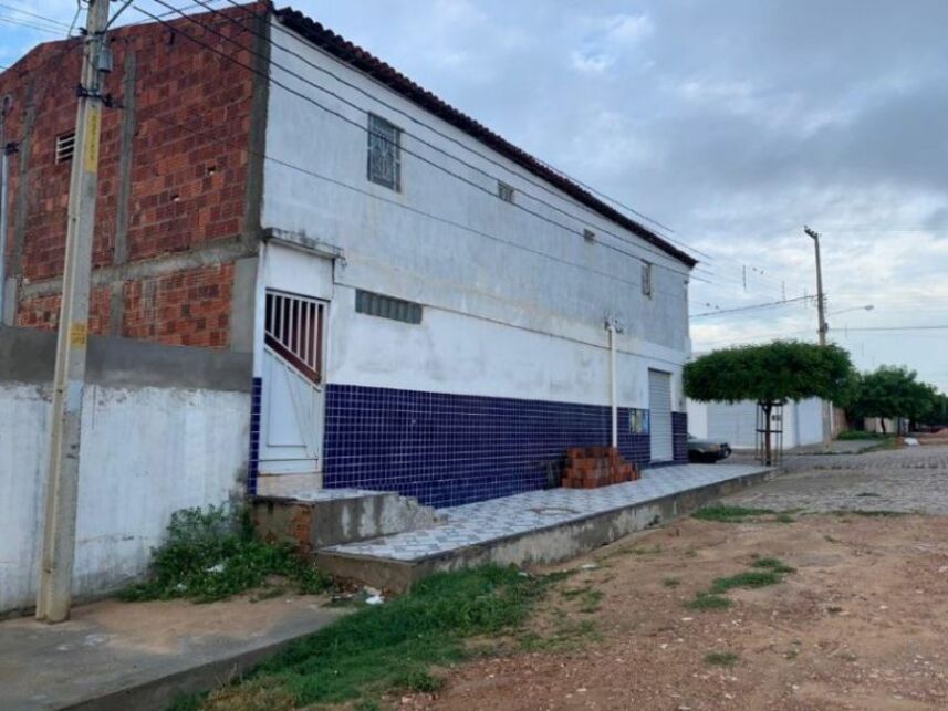 Imagem 3 do Leilão de Apartamento - Agrovila - Santa Maria da Boa Vista/PE