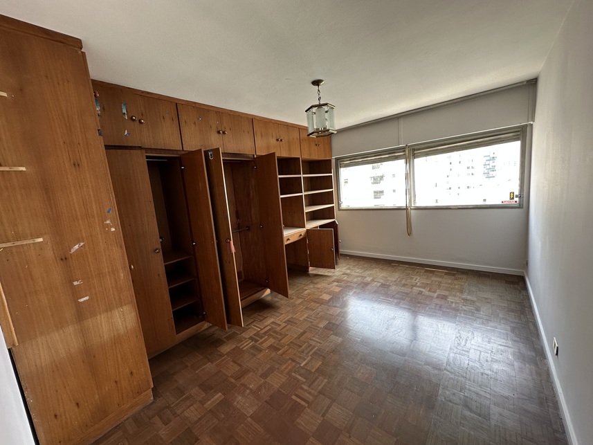 Imagem 4 do Leilão de Apartamento - Higienópolis - São Paulo/SP