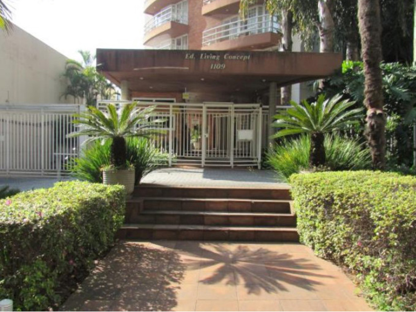 Imagem 2 do Leilão de Apartamento - Jardim Londrina - São Paulo/SP
