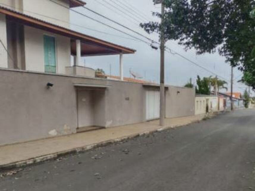 Imagem 3 do Leilão de Casa - Jardim Rezek II - Artur Nogueira/SP