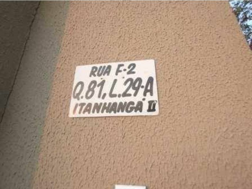 Imagem 6 do Leilão de Casa - Estância Itanhangá - Caldas Novas/GO