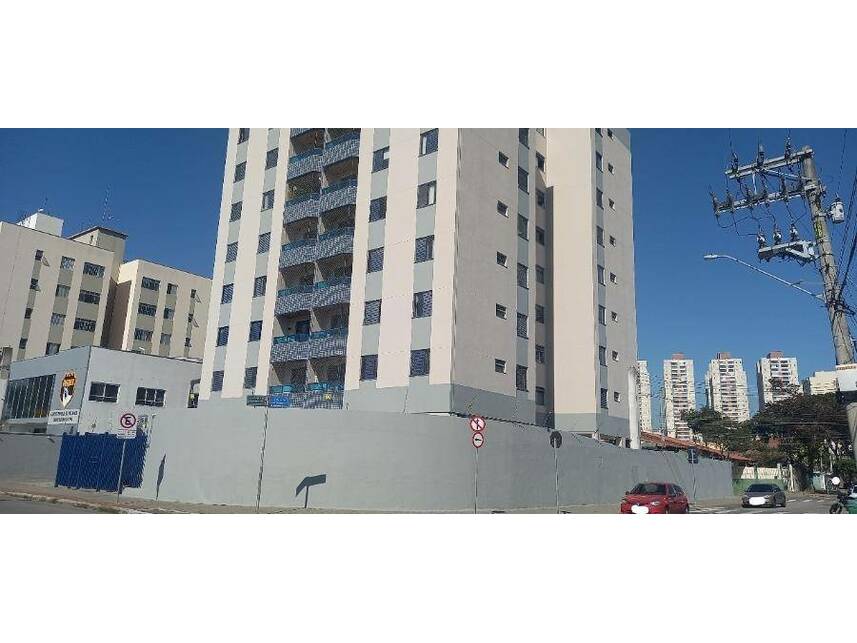 Imagem 1 do Leilão de Apartamento - Jardim das Indústrias - São José dos Campos/SP