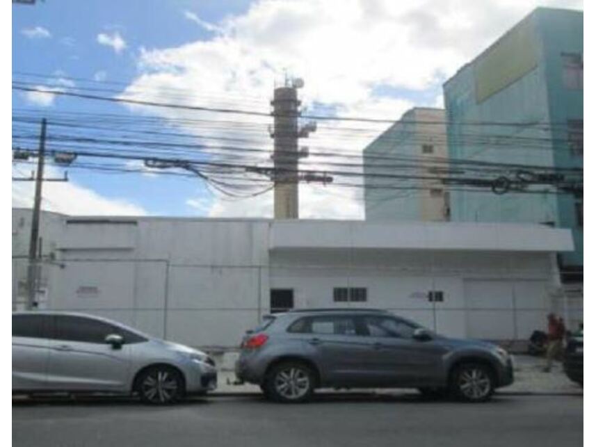 Imagem 1 do Leilão de Prédio Comercial - Engenho Novo - Rio de Janeiro/RJ